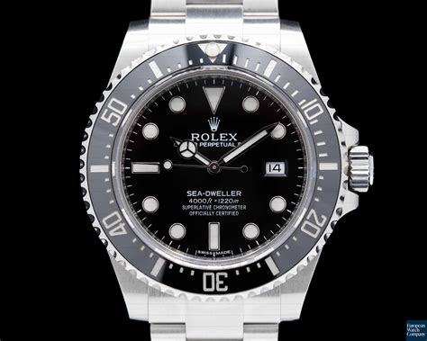 rolex sea dweller preisentwicklung|discontinued rolex sea dweller.